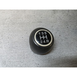 pommeau levier de vitesse fiat grande punto origine