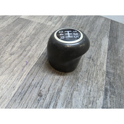 pommeau levier de vitesse fiat grande punto origine