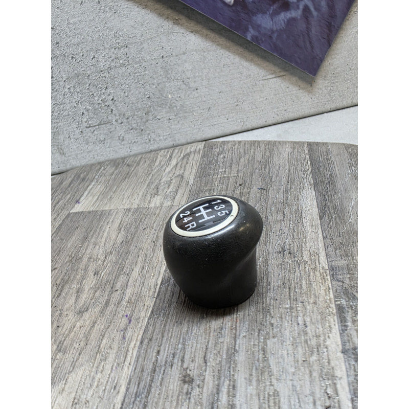 pommeau levier de vitesse fiat grande punto origine