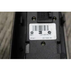 bouton lève vitre avec support et fermeture centralise audi a4 1j4959857 petit prix