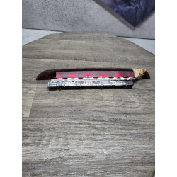 troisieme feu stop ford focus xs41-13a613-ak