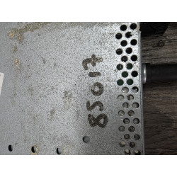 autoradio origine CD MP3 citroen C4 grand picasso 96646223xt