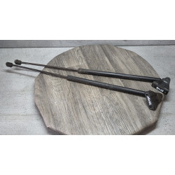 jeu verin de coffre citroen C4 grand picasso ml5756