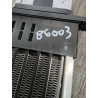 radiateur chauffage electrique habitacle citroen C4 grand picasso a52102300