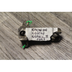 charniere de hayon renault espace 2 1991