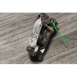 charniere de hayon renault espace 2 1991