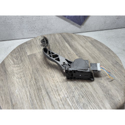 capteur potensiometre position pedale accelerateur peugeot citroen 9681990080 0280755103