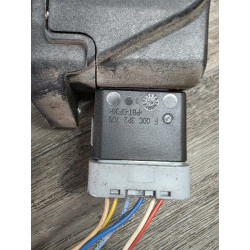 capteur potensiometre position pedale accelerateur peugeot citroen 9681990080 0280755103