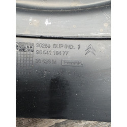 cache plastic superieur colonne de direction citroen C4 grand picasso 9654110477