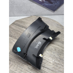 cache plastic superieur colonne de direction citroen C4 grand picasso 9654110477