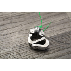 charniere de hayon volkswagen golf 2