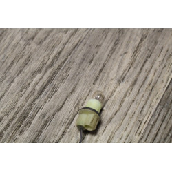 support repetiteur d aile avec ampoule renault twingo