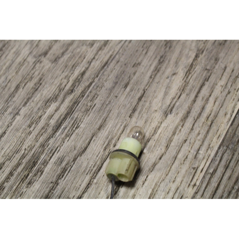 support repetiteur d aile avec ampoule renault twingo