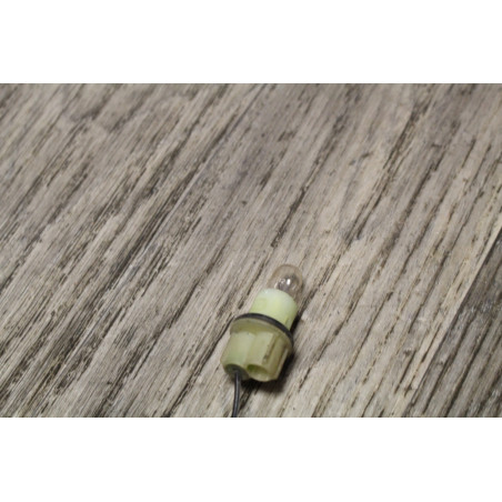 support repetiteur d aile avec ampoule renault twingo