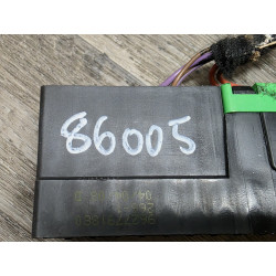 platine a fusible citroen C4 grand picasso 9627791880