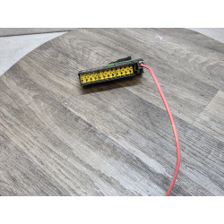 platine a fusible citroen C4 grand picasso 9627791880