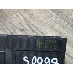 platine a fusible citroen C4 grand picasso 9627791880