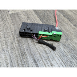 platine a fusible citroen C4 grand picasso 9627791880