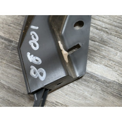 prise diagnostique avec support plastic citroen C4 grand picasso 9659966477