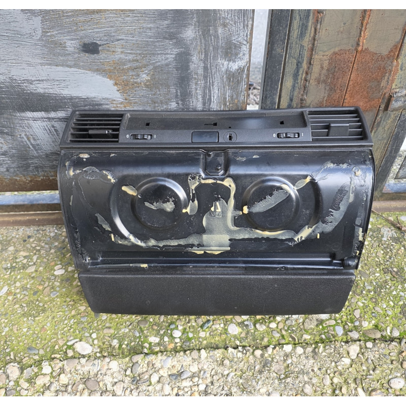 boite a gant bmw e36 51168153013