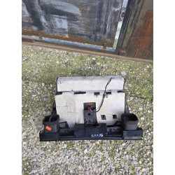 boite a gant grille de ventilation bmw e36 51168153013