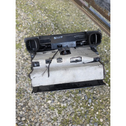 boite a gant grille de ventilation bmw e36 51168153013