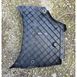 plastic panneau de support plancher de coffre bmw e36 51478122391