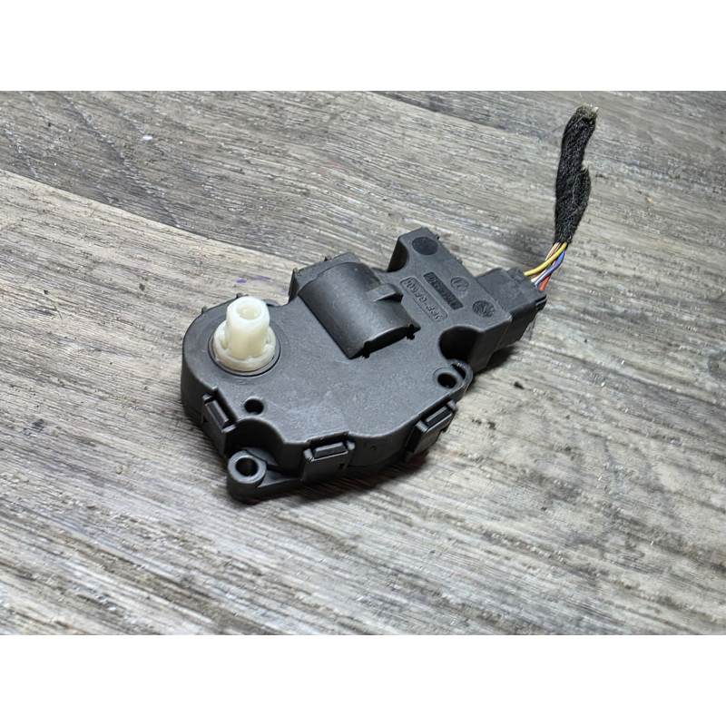 moteur commande volet chauffage ventilation citroen c4 grand picasso efb350 a21200600