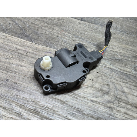 moteur commande volet chauffage ventilation citroen c4 grand picasso efb350 a21200600