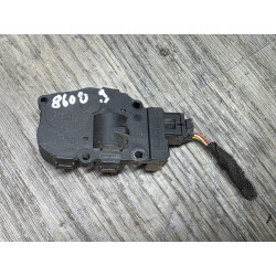 moteur commande volet chauffage ventilation citroen c4 grand picasso efb350 a21200600 a21200800