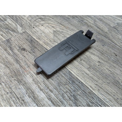 couvercle plastic support fusible boite a fusible citroen C4 grand picasso 9637466280