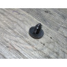 clips agrafe fixation plastic cache noir 6992C6