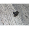 clips agrafe fixation plastic cache noir 6992C6