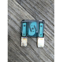 maxi fusible 60A  12V mamouth