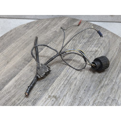 prise electrique divers bmw e36