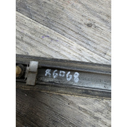 baguette moulure de porte avant droit  bmw e36 19607300