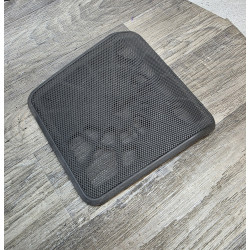 grille enceinte plage arriere bmw e36 19605791