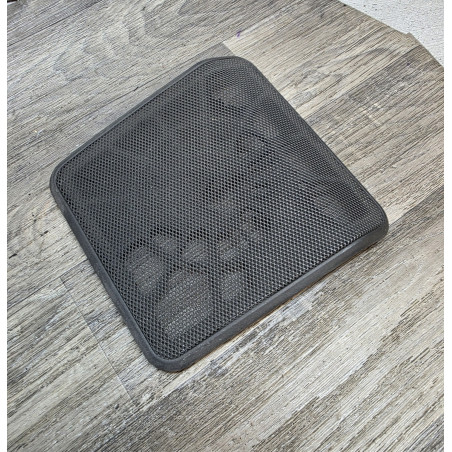 grille enceinte plage arriere bmw e36 19605791