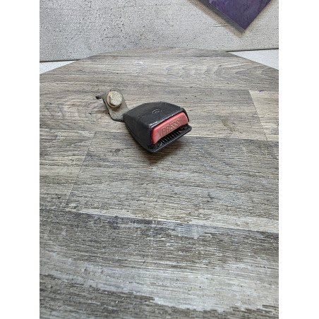 gache pedoncule ceinture avant bmw e36 1977412