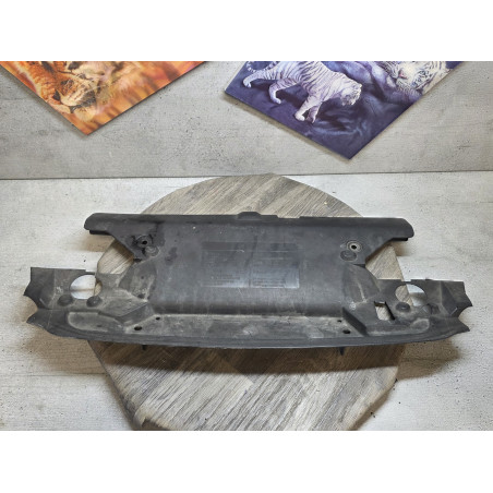 plastic garniture superieur de radiateur bmw e36 51718119045