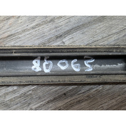 baguette moulure de porte arriere droit  bmw e36 19607340