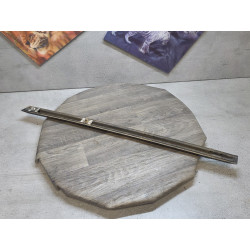 baguette moulure de porte arriere droit  bmw e36 19607340