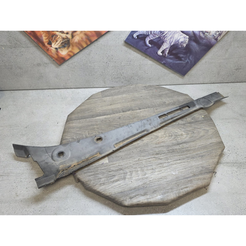 plastic baie de parebrise cache essui glace bmw e36 517119608440