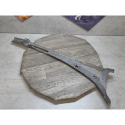 plastic baie de parebrise droit cache essui glace bmw e36 517119608440