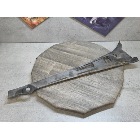 plastic baie de parebrise gauche cache essui glace bmw e36 517119608430