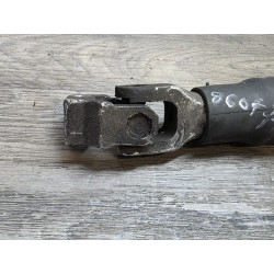 cardan de colonne de direction cremaillere bmw e36