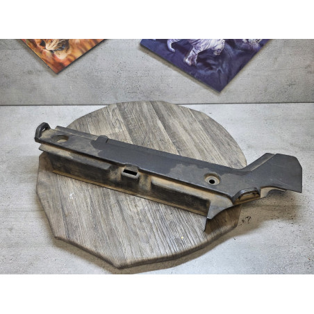 plastic garniture de coffre bmw e36 51478122392