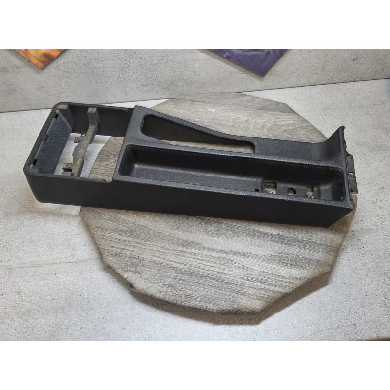 console centrale plastic de frein a main bmw e36 511681678229