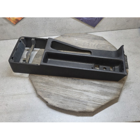 console centrale plastic de frein a main bmw e36 511681678229