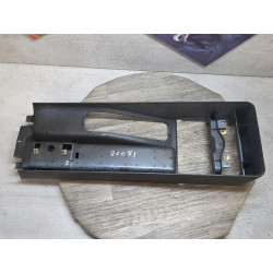 console centrale plastic de frein a main bmw e36 511681678229